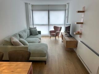 60m2 Cozy Apartament - 0