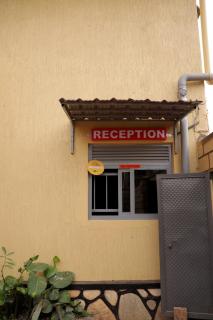 Hideout Kampala Motel - 7