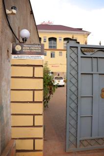 Hideout Kampala Motel - 6