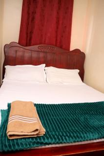 Hideout Kampala Motel - 5