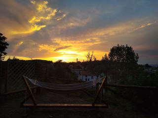 le stanze della Terrazza sul Borgo - 8