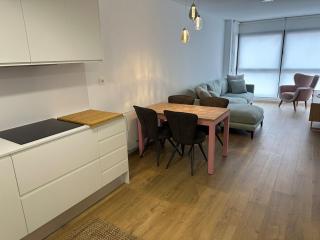 60m2 Cozy Apartament - 3
