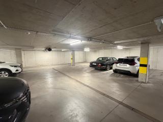 Apartament Skarbowa 1 A LUX 3 & Parking - 6