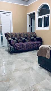 The hidden house - 5