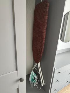 Apartament Skarbowa 1 A LUX 3 & Parking - 3