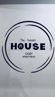 The hidden house - 9