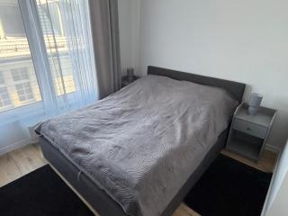 Apartament Skarbowa 1 A LUX 3 & Parking - 2