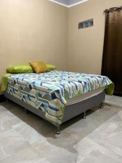 The hidden house - 1