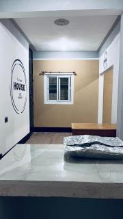 The hidden house - 6