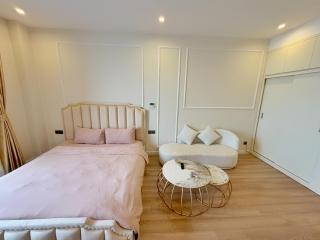 Luxury apartment ICON40 near beach - 2