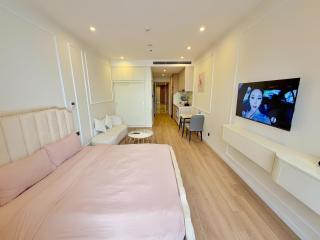 Luxury apartment ICON40 near beach - 1