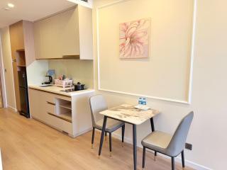 Luxury apartment ICON40 near beach - 3