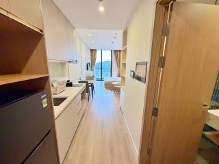 Luxury apartment ICON40 near beach - 9