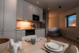 En nydelig og moderne leilighet på Ballstad - 3