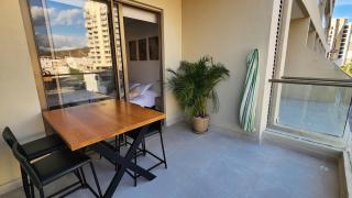 Aparta Suite Con Balcón Reserva del Mar 2 - 9