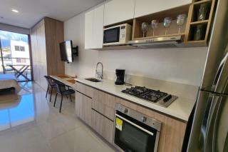 Aparta Suite Con Balcón Reserva del Mar 2 - 8