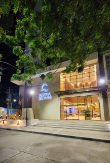 Aparta Suite Con Balcón Reserva del Mar 2 - 1