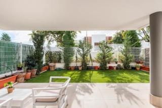 Tranquil sea breeze apartment - 5