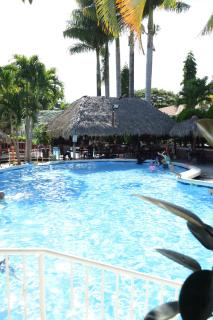 Apart Hotel Acuarious de Luis - 4