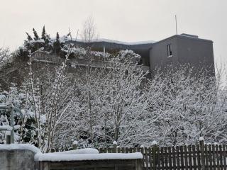 Über den Dächern von Flensburg Mürwiker Strasse 187 - 7