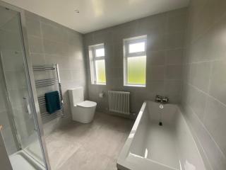 Luxurious & bright home for 6 Westport dogfriendly - 7