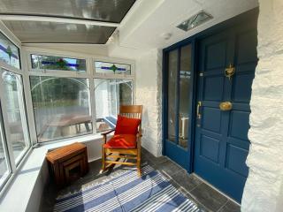 Luxurious & bright home for 6 Westport dogfriendly - 6