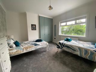 Luxurious & bright home for 6 Westport dogfriendly - 5