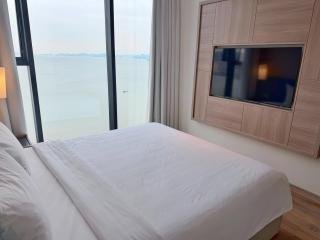 Apartments Sea View - Icon40 - Alacarte - New Life - 1 to 5 bedrooms - 8