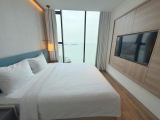Apartments Sea View - Icon40 - Alacarte - New Life - 1 to 5 bedrooms - 4