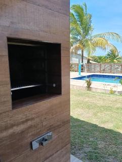 Sítio Moriá casa com piscina - 6