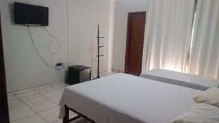 Hotel Expresso Econômico Novo Gama - 1