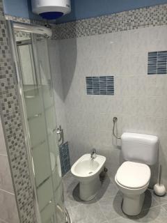 Casa Dondini - Bolonia - 2