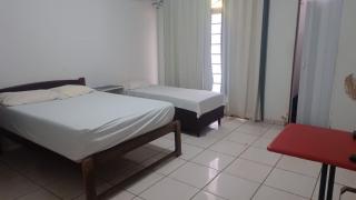 Hotel Expresso Econômico Novo Gama - 2