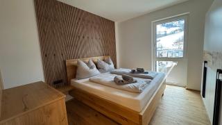 AlpinHerz Bio Penthouse Apartment - 3