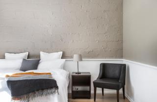 Hotel Ódinsvé - Reykjavik - 1