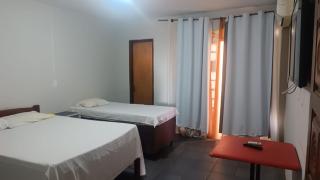 Hotel Expresso Econômico Novo Gama - 3