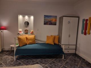 Isthmus Cuddly Nest - 7