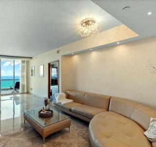 Bright Three-Bedroom Condo With Ocean View and Resort Amenities - 7