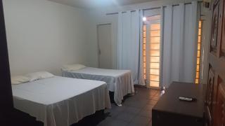 Hotel Expresso Econômico Novo Gama - 5