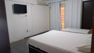 Hotel Expresso Econômico Novo Gama - 7