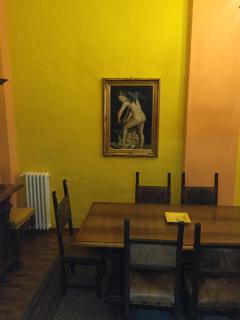 Casa Dondini - Bolonia - 4