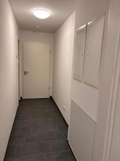 Wohnung auf Reiterhof - 2