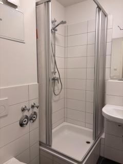 Wohnung auf Reiterhof - 1