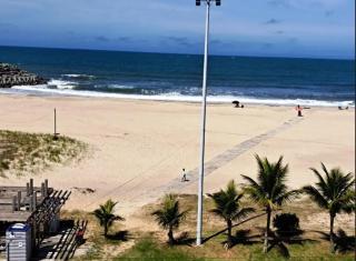 Cobertura Frente Mar Caiobá Matinhos - 3