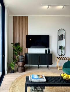 Explore Ellipse - The Sage Apartment - 0