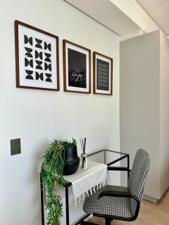 Explore Ellipse - The Sage Apartment - 9