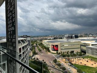 Explore Ellipse - The Sage Apartment - 6