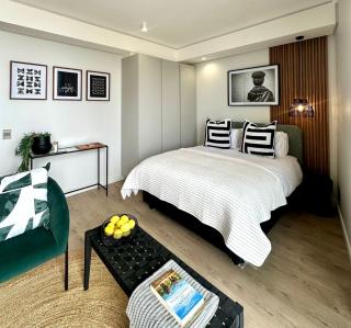 Explore Ellipse - The Sage Apartment - 3