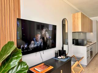 Explore Ellipse - The Sage Apartment - 1