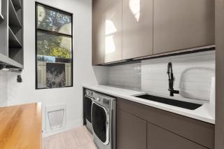 NEW! Luxury Pool Retreat & Casita in Midway Hollow - 2